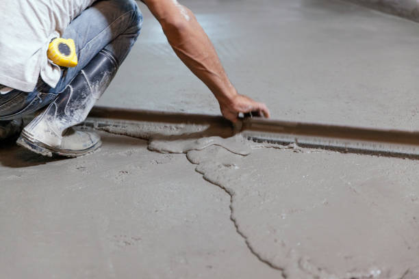 Best Stamped Concrete Services in Ellis, KS