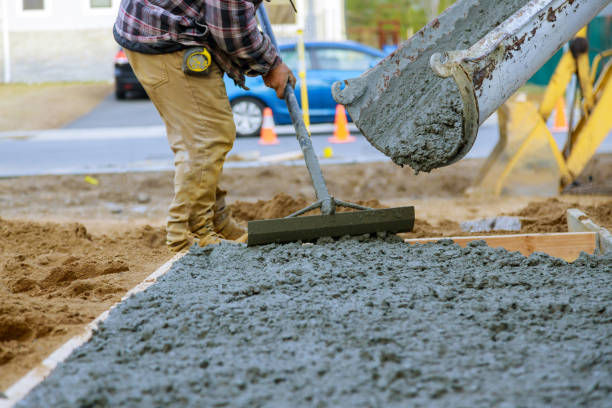Reliable KS Concrete contractor Solutions