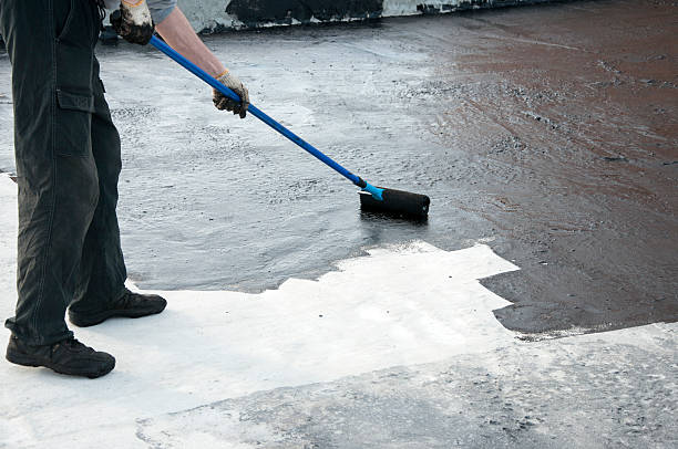 Professional Concrete contractor in KS